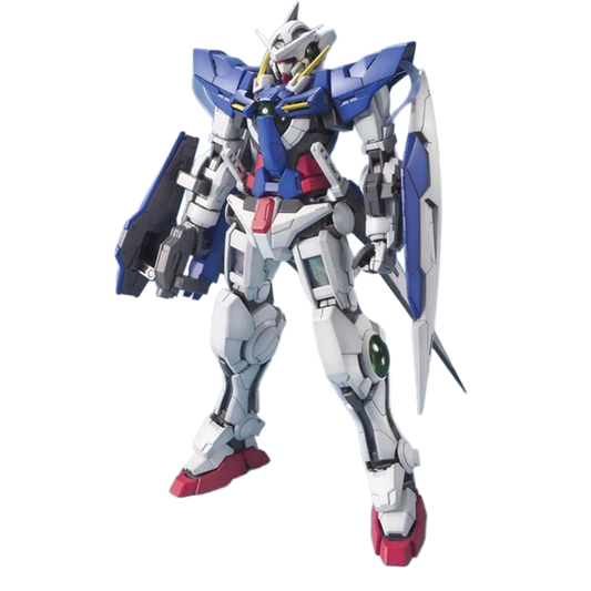 Bandai MG GN-001 Gundam Exia