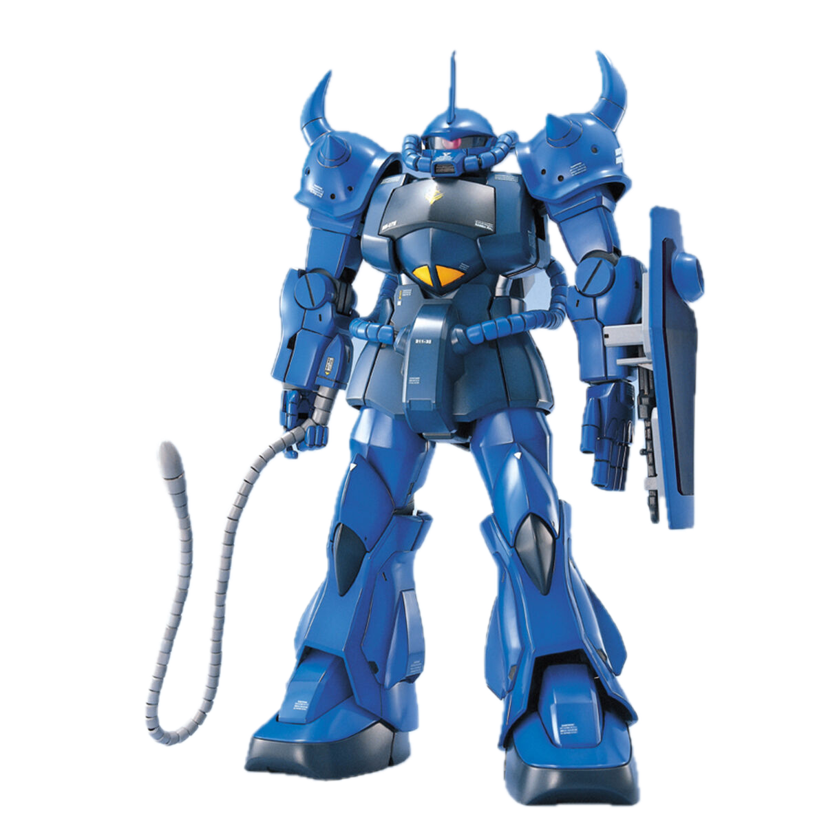 Bandai MG MS-07B Gouf