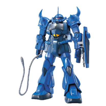 Bandai MG MS-07B Gouf