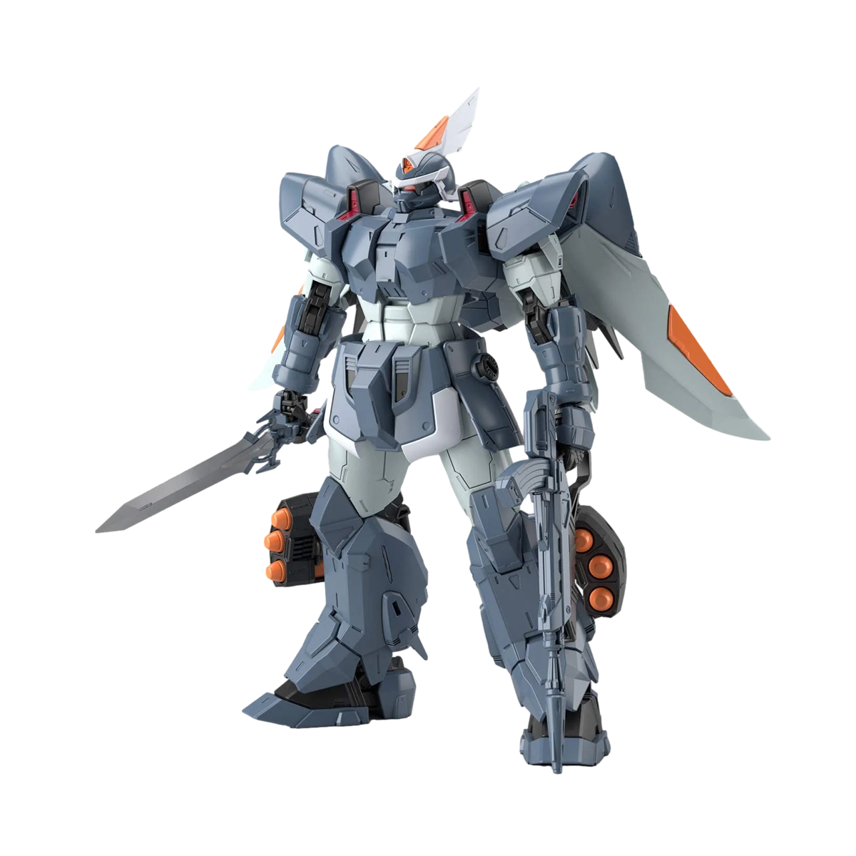 Bandai MG ZGMF-1017 Mobile Ginn