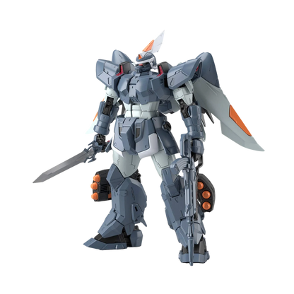 Bandai MG ZGMF-1017 Mobile Ginn