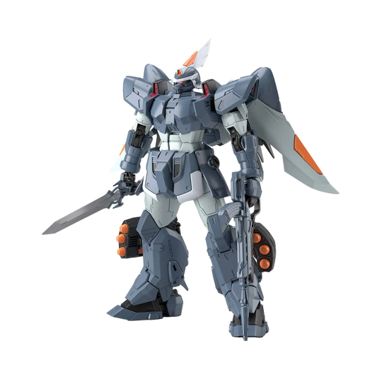 Bandai MG ZGMF-1017 Mobile Ginn