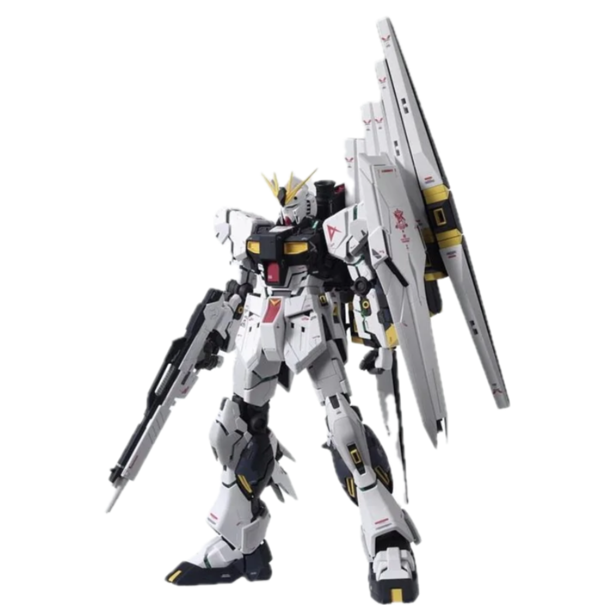 Bandai MG RX-93 Nu Gundam Ver.Ka