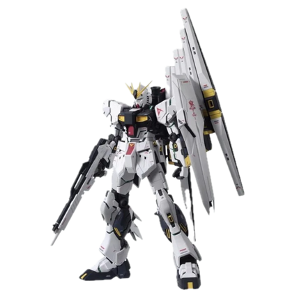 Bandai MG RX-93 Nu Gundam Ver.Ka