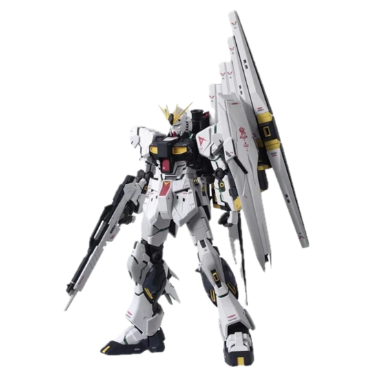 Bandai MG RX-93 Nu Gundam Ver.Ka