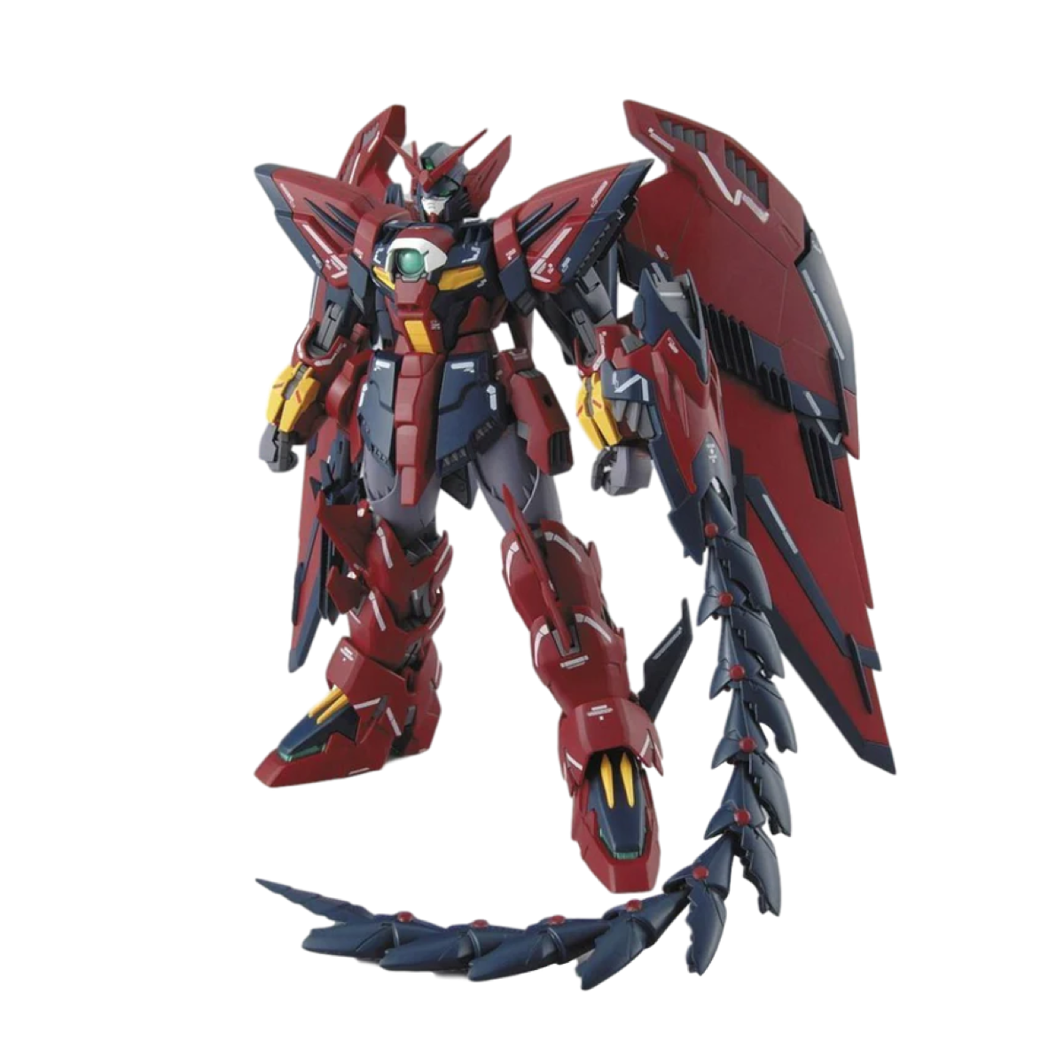Bandai MG OZ-13MS Gundam Epyon EW