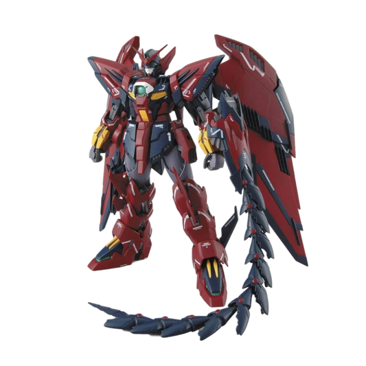 Bandai MG OZ-13MS Gundam Epyon EW