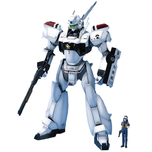 Bandai MG AV-98 Ingram Unit 2