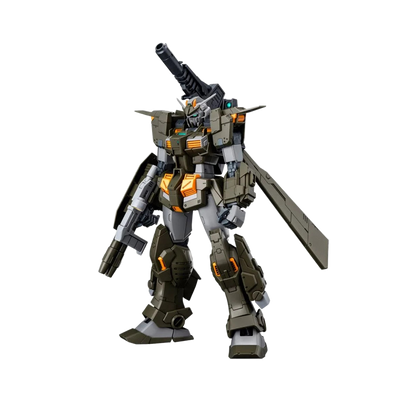 P-Bandai MG RX-78TB-3[FA] Gundam Stormbringer F.A