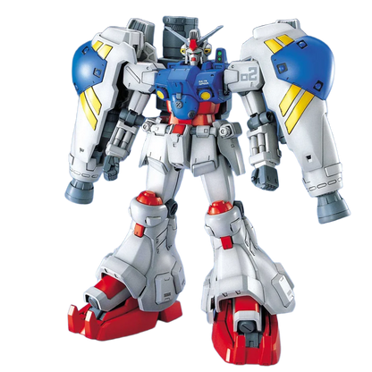 MG RX-78 GP02A Gundam Physalis