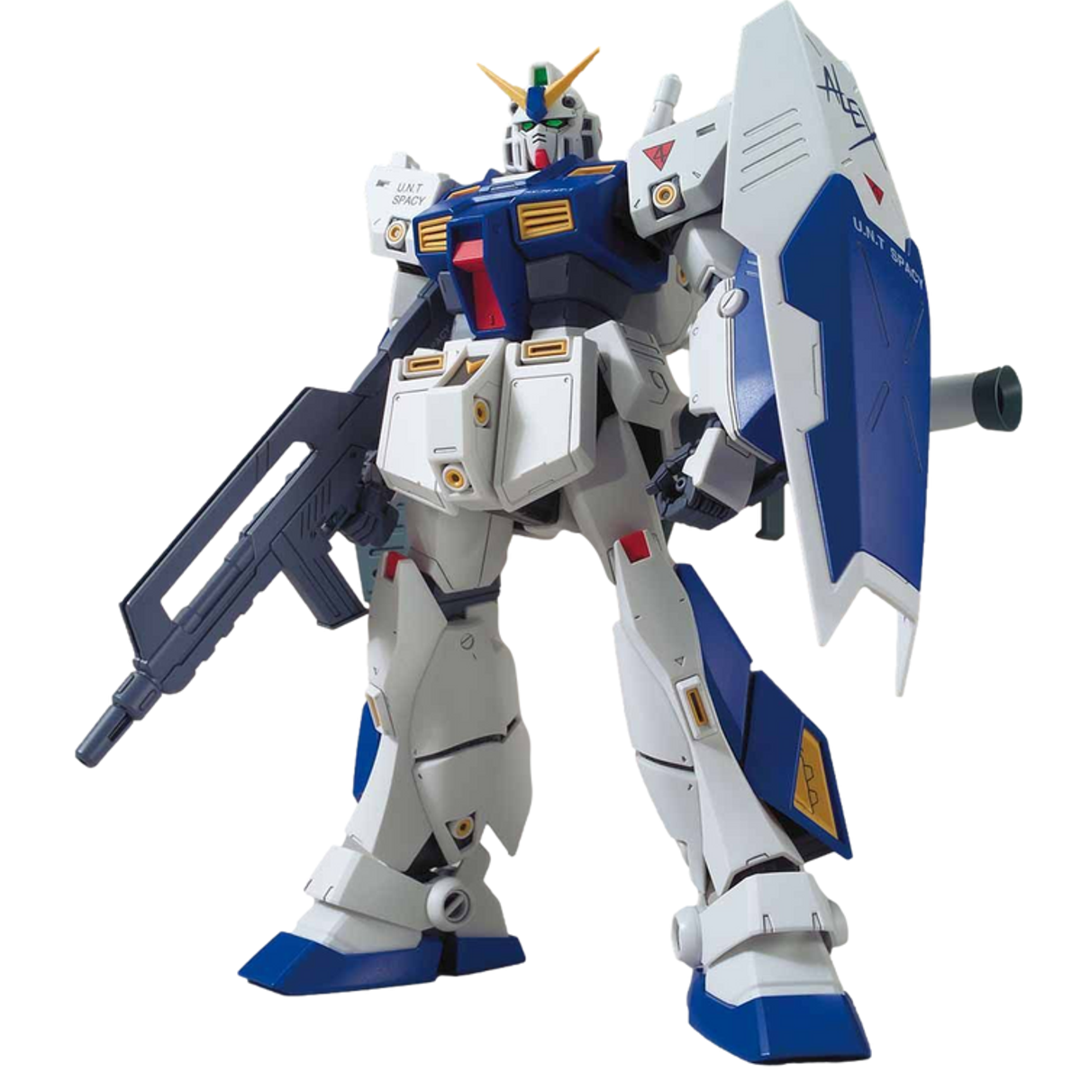 MG RX-78 Gundam NT-1 Ver.2.0