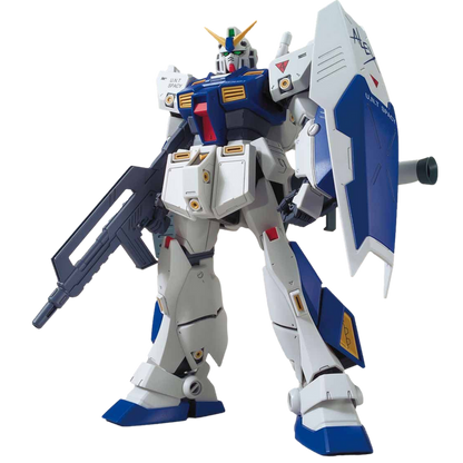 MG RX-78 Gundam NT-1 Ver.2.0