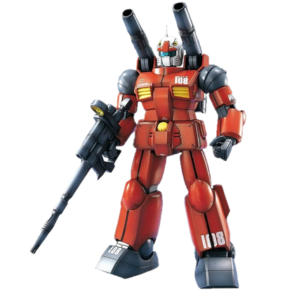 Bandai MG RX-77-2 Guncannon