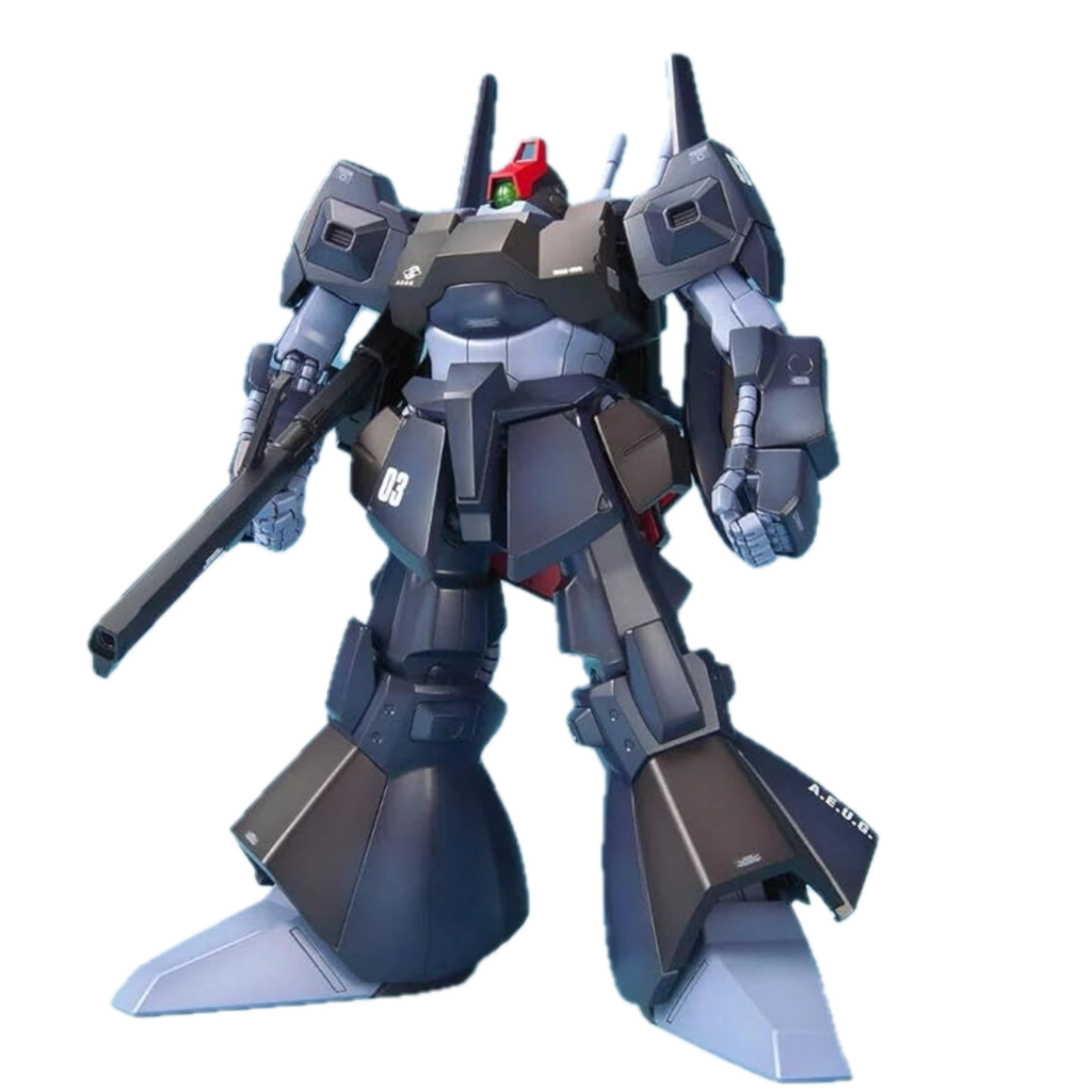 Bandai MG RMS-099 Rick Dias