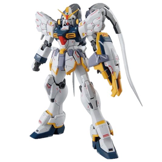 Bandai MG XXXG-01SR Gundam Sandrock