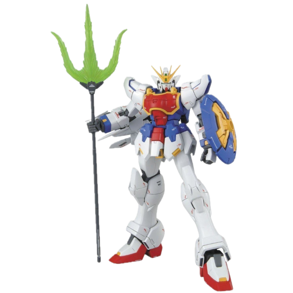 Bandai MG XXXG-01S Shenlong Gundam EW