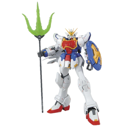 Bandai MG XXXG-01S Shenlong Gundam EW