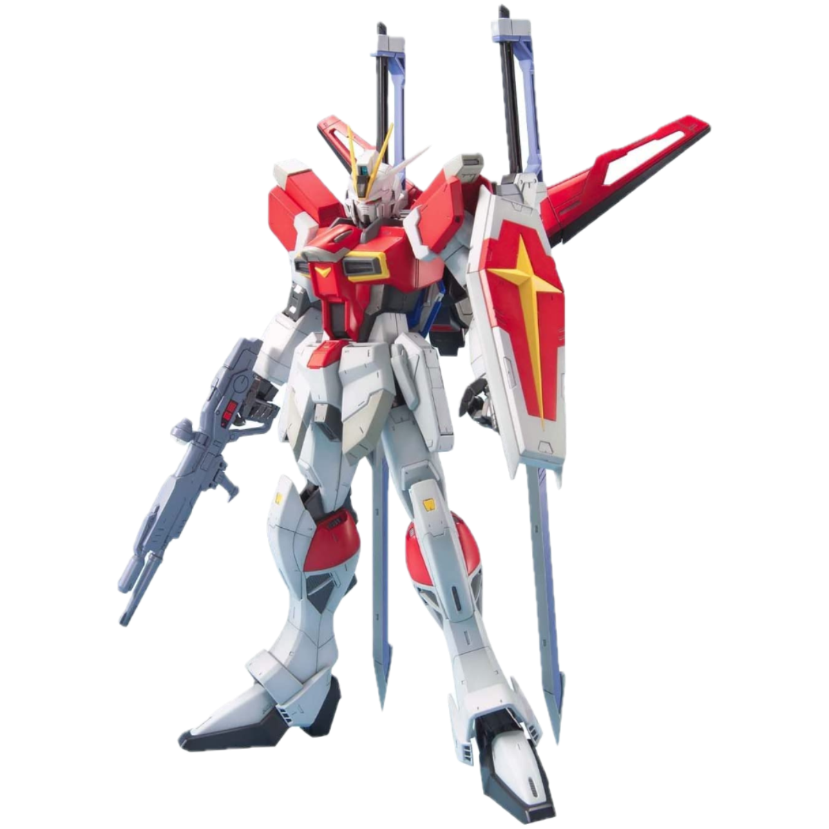 Bandai MG ZGMF-X56S Sword Impulse Gundam