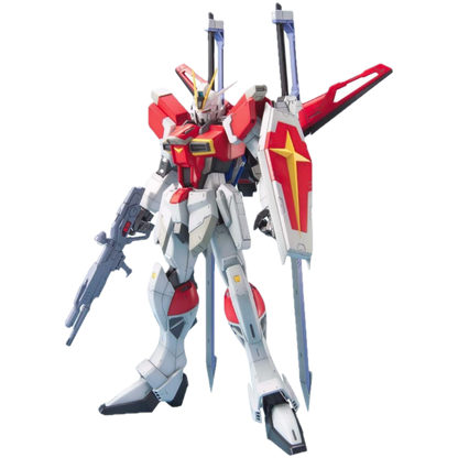 Bandai MG ZGMF-X56S Sword Impulse Gundam