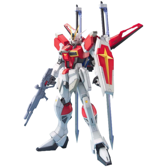 Bandai MG ZGMF-X56S Sword Impulse Gundam