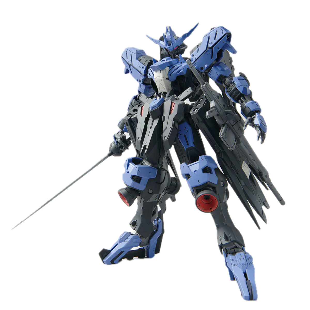 Bandai MG ASW-G-XX Gundam Vidar