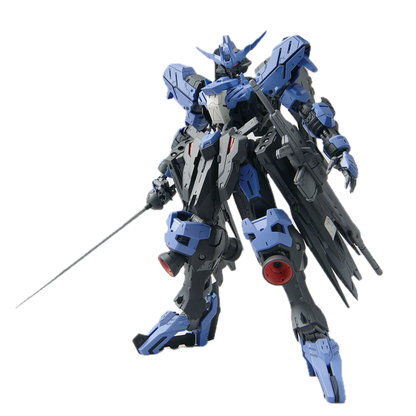 Bandai MG ASW-G-XX Gundam Vidar