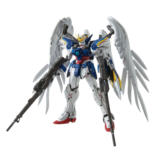 Bandai MG Wing Gundam Zero EW Ver.Ka