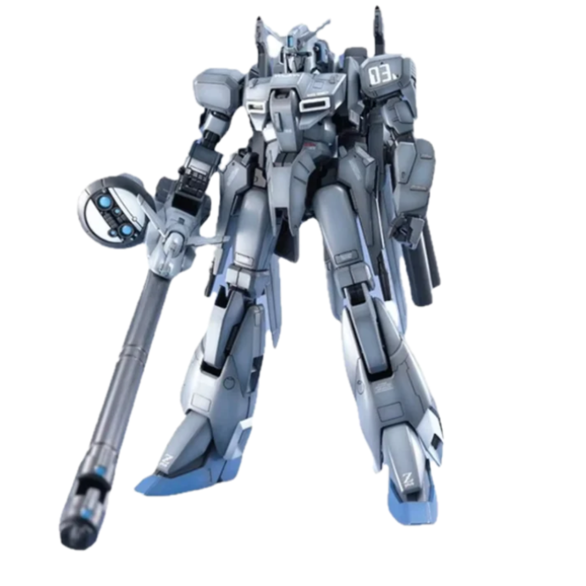 Bandai MG MSZ-006C1 Zeta plus C1