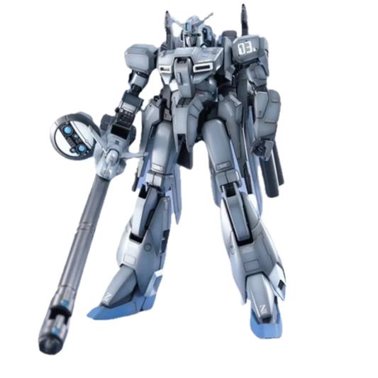 Bandai MG MSZ-006C1 Zeta plus C1