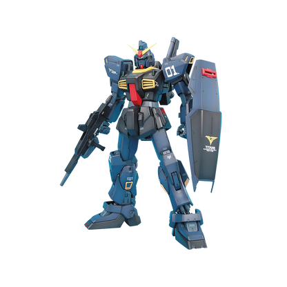 Bandai MG RX-178 Gundam Mk-II Titans Ver. 2.0