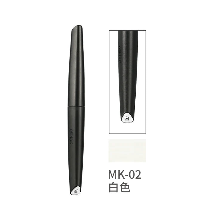 DSPIAE MK Color Master Soft Tipped Markers