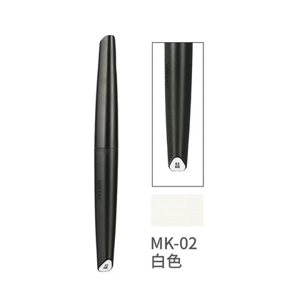 DSPIAE MK Color Master Soft Tipped Markers