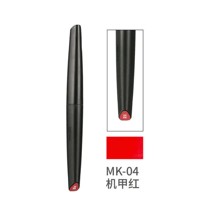 DSPIAE MK Color Master Soft Tipped Markers