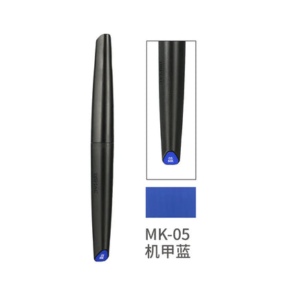 DSPIAE MK Color Master Soft Tipped Markers