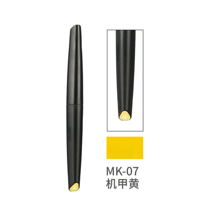 DSPIAE MK Color Master Soft Tipped Markers