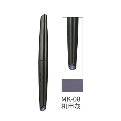 DSPIAE MK Color Master Soft Tipped Markers