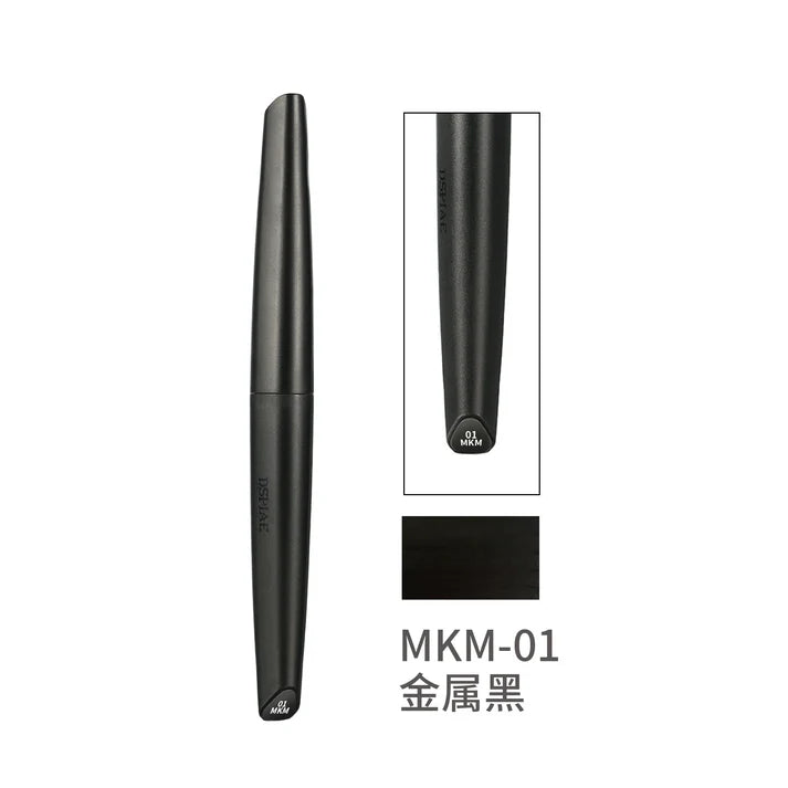 DSPIAE MKM Metallic Color Master Soft Tipped Markers