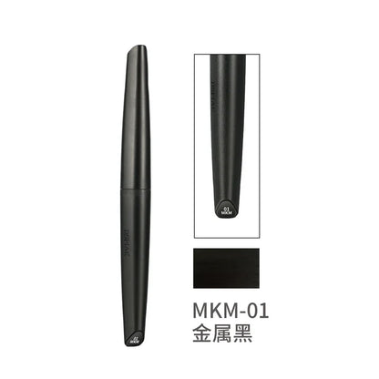 DSPIAE MKM Metallic Color Master Soft Tipped Markers
