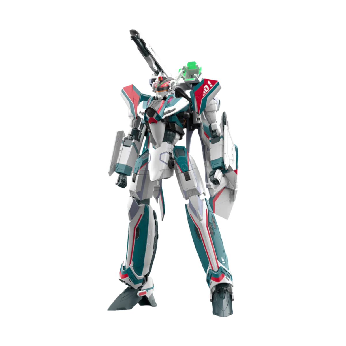 Bandai HG VF-31S Siegfried (Arad Molders Use)