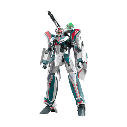 Bandai HG VF-31S Siegfried (Arad Molders Use)
