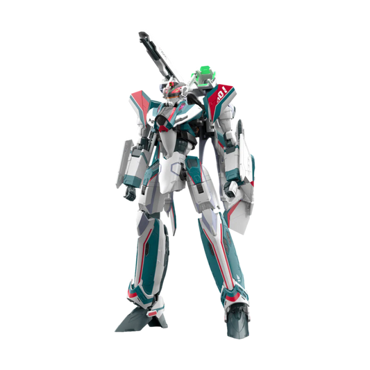 Bandai HG VF-31S Siegfried (Arad Molders Use)