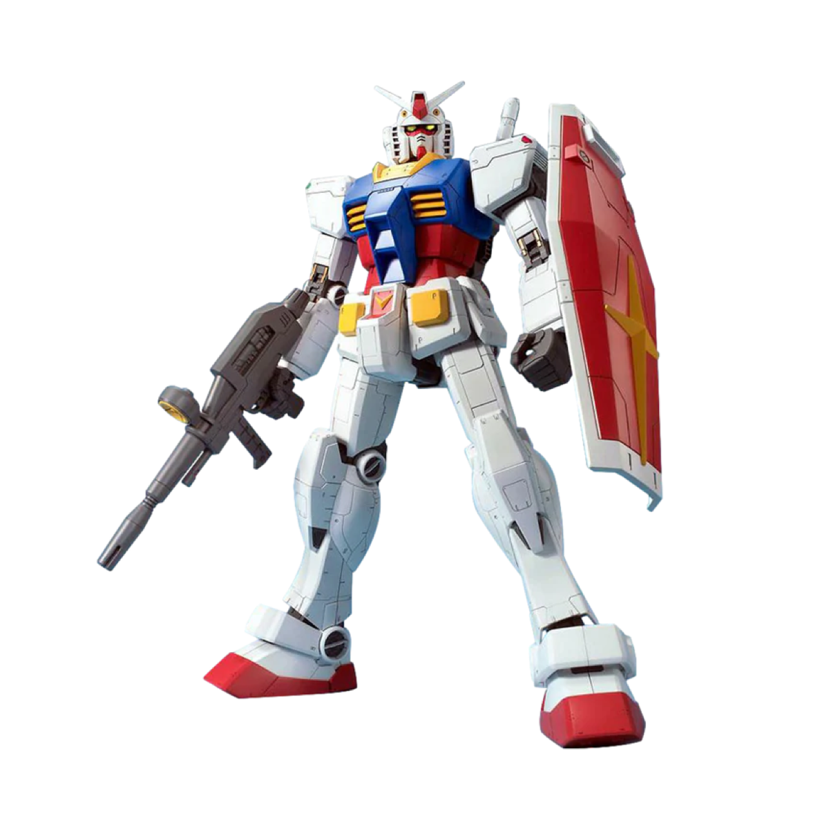 MEGA 1/48 RX-78-2 Gundam