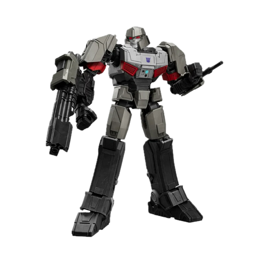 Blokees Transformers One Classic Class Megatron