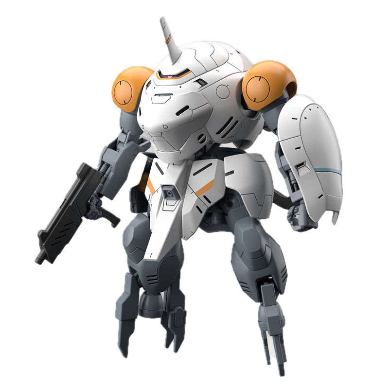 Bandai HGIBO Monkey Rodi / Monkey Crab Rodi