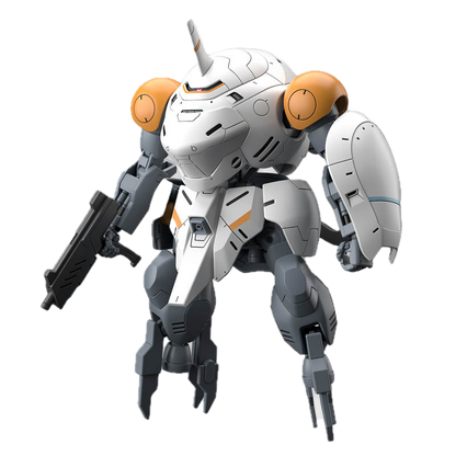 Bandai HGIBO Monkey Rodi / Monkey Crab Rodi