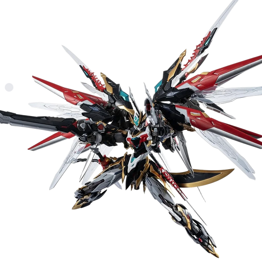 Motor Nuclear MNP-XH12A Gan Jiang