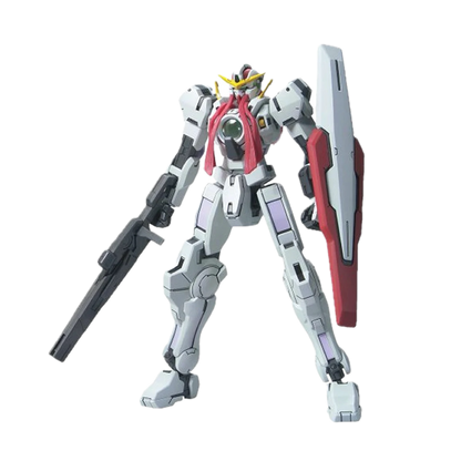 Bandai HG00 GN-004 Gundam Nadleeh