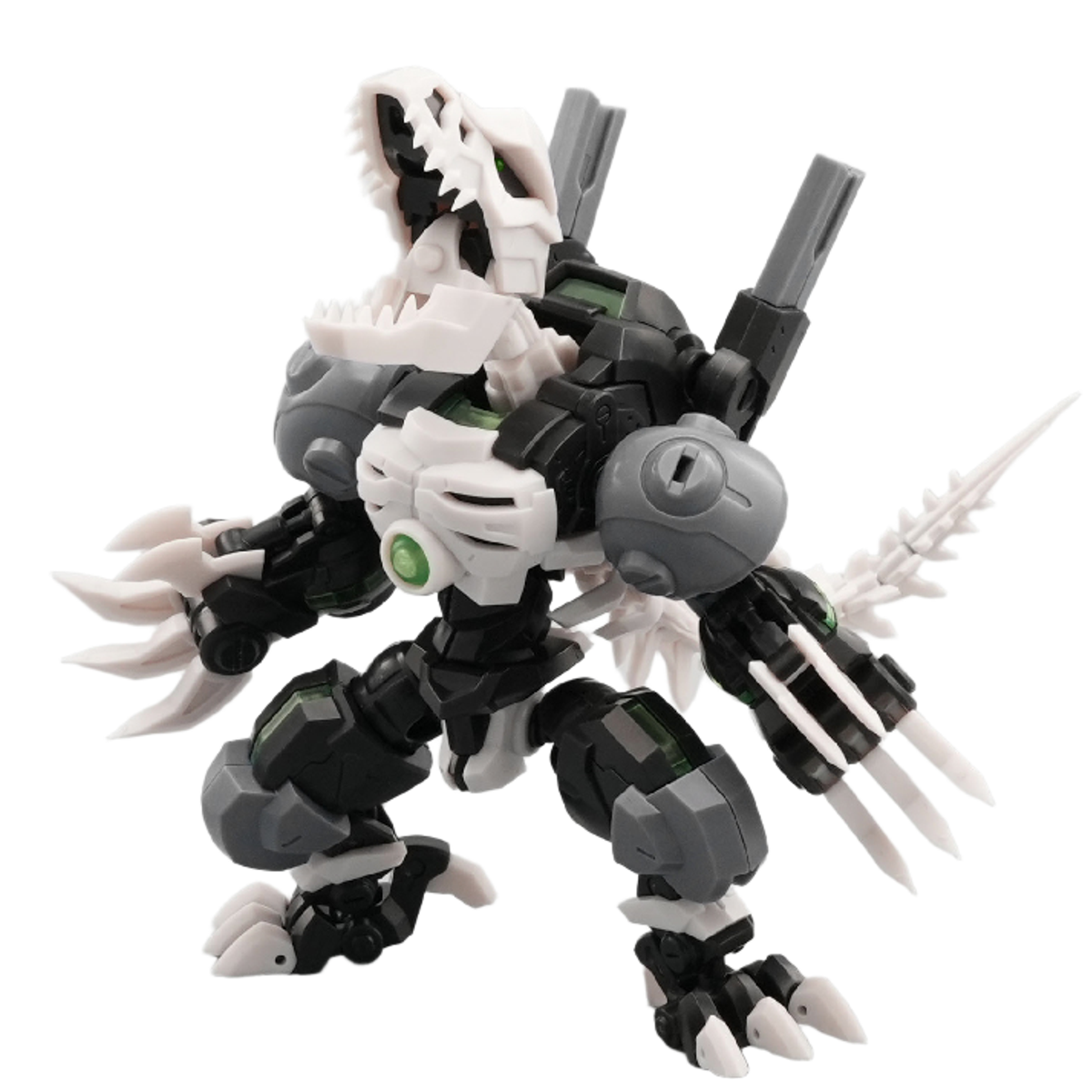 MoRISE Hobby Number 57 Manhunter R-Fossil