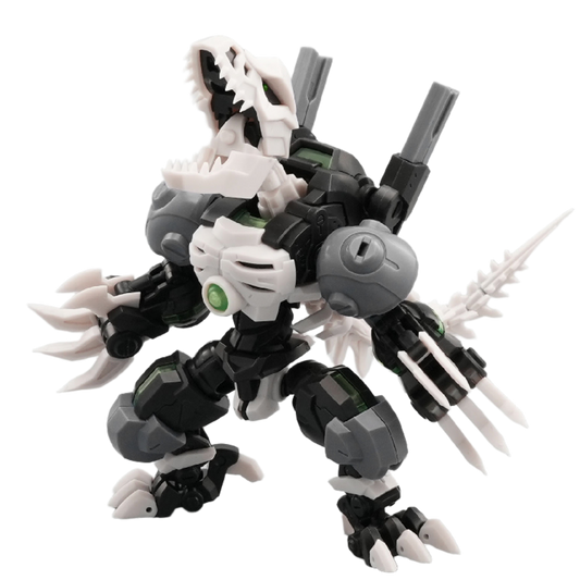MoRISE Hobby Number 57 Manhunter R-Fossil