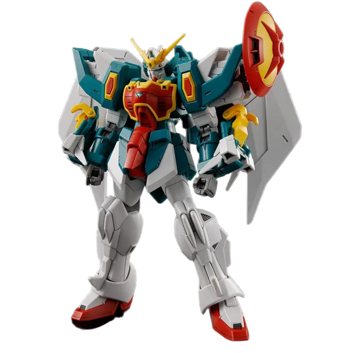 P-Bandai HGAC XXXG-01S2 Altron Gundam